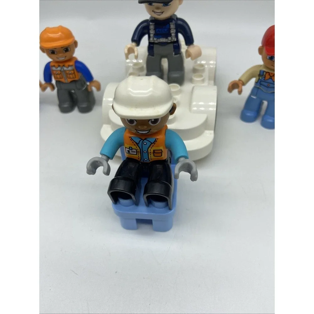 Lego nice preowned